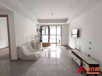 （大华锦绣麓城盛学苑小区二手房）盘龙大华锦绣麓城盛学苑，3室2厅二手房出售,110万元