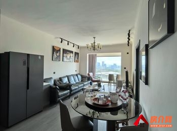 花香满径小区二手房丨「昆明」呈贡花香满径,2室2厅二手房出售,65万元