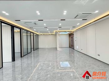 螺蛳湾中心 >328m²写字楼出租，参考报价：面议