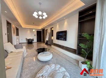 绿地巫家坝壹号小区房屋出租，官渡绿地巫家坝壹号，3室2厅房子出租(整租)，欢迎联系