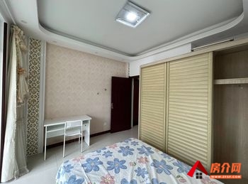 昆明西山华夏御府雍璟苑 3室2厅房子出租(合租)，租金每月500元