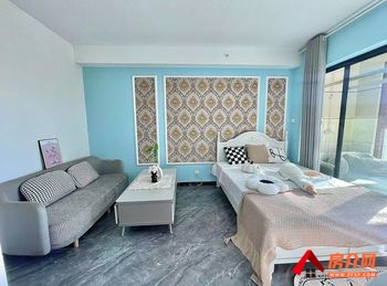 （大华公园天下时光园小区房屋出租）昆明盘龙大华公园天下时光园 3室2厅房子出租(合租)，租金每月500元