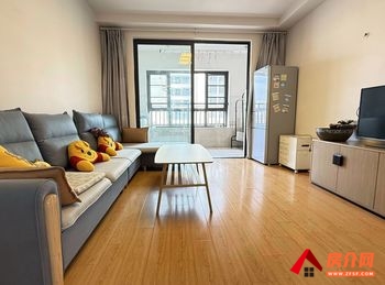 官渡红星天铂北区，3室2厅房子出租(整租)，租金每月2000元