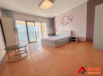 云青花园小区房屋出租丨昆明官渡云青花园 3室2厅房子出租(合租)，租金每月600元