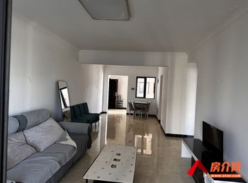 官渡云青花园，3室2厅房子出租(整租)，租金每月1799元