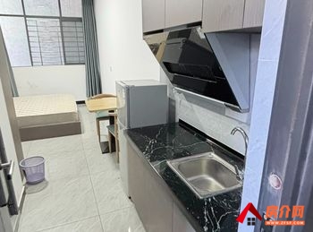 #朱家村小区房屋出租#官渡朱家村，1室1厅房子出租(整租)，租金每月700元