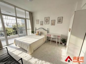 #北站新村停车场组团小区房屋出租#盘龙北站新村停车场组团，3室2厅房子出租(合租)，租金每月500元