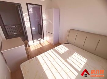 恒大城A1地块小区房屋出租丨「昆明」官渡恒大城A1地块,1室1厅房子出租(合租)，租金每月750元