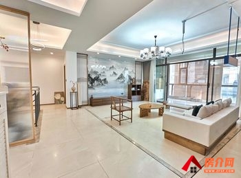 海东俊园(1期星河园)小区房屋出租丨官渡海东俊园(1期星河园)，4室2厅房子出租(整租)，租金每月8000元