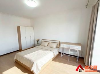 官渡银海领域,2室1厅房子出租(合租),租金每月500元 官渡银海领域,2室1厅房子出租(合租),租金每月500元