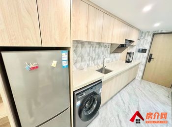 (华润悦府(商住楼)小区房屋出租)「昆明」官渡华润悦府(商住楼),1室1厅房子出租(整租),租金每月1800元 (华润悦府(商住楼)小区房屋出租)「昆明」官渡华润悦府(商住楼),1室1厅房子出租(整租),租金每月1800元