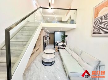 (华润悦府(商住楼)小区房屋出租)「昆明」官渡华润悦府(商住楼),1室1厅房子出租(整租),租金每月1800元 (华润悦府(商住楼)小区房屋出租)「昆明」官渡华润悦府(商住楼),1室1厅房子出租(整租),租金每月1800元