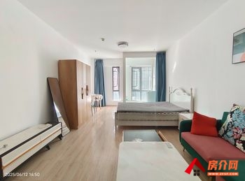 昆明官渡合金公寓 1室1厅房子出租(整租),租金每月1550元 昆明官渡合金公寓 1室1厅房子出租(整租),租金每月1550元