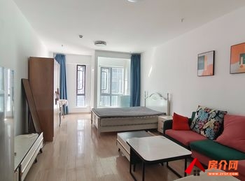 昆明官渡合金公寓 1室1厅房子出租(整租),租金每月1550元 昆明官渡合金公寓 1室1厅房子出租(整租),租金每月1550元