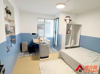 盘龙长寿路528号居民楼，1室1厅房子出租(整租)，租金每月900元