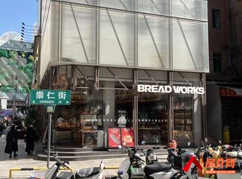 五华南屏街片区88.61m²商铺出售，参考报价：108万元