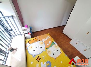 「昆明」五华西城林语华郡苑,3室2厅房子出租(合租)，租金每月500元