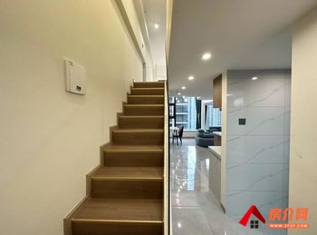 (中樾花园云珺苑(商住楼)小区房屋出租)官渡中樾花园云珺苑(商住楼),2室1厅房子出租(整租),租金每月1700元