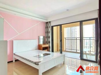 （海伦国际依云郡小区房屋出租）官渡海伦国际依云郡，3室2厅房子出租(合租)，租金每月600元