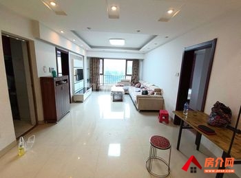 五华天骄北麓(北区)，3室2厅二手房出售,报价：66万元