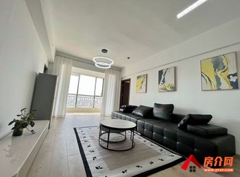 官渡大润发商业广场,2室2厅房子出租(整租),租金每月1800元