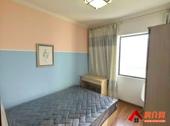 #西城时代锦绣苑小区房屋出租#五华西城时代锦绣苑，2室1厅房子出租(合租)，租金每月500元