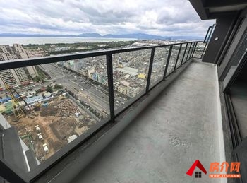 呈贡海荣滇池澜庭,4室2厅二手房出售,报价:135万元