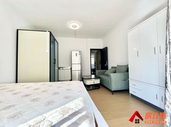 盘龙鸣翠园(东区),1室1厅房子出租(合租),租金每月580元 盘龙鸣翠园(东区),1室1厅房子出租(合租),租金每月580元