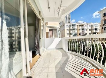 盘龙鸣翠园(东区),1室1厅房子出租(合租),租金每月580元