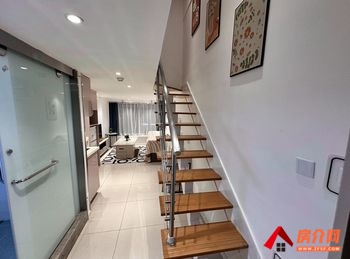 海伦堡海伦国际海乐荟小区房屋出租,官渡海伦堡海伦国际海乐荟,1室1厅房子出租(整租),欢迎联系