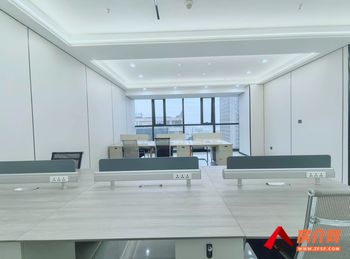 大都摩天购物中心写字楼 >251m²写字楼出租，参考报价：7028元/月