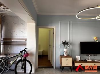 官渡海伦国际里约区,3室2厅房子出租(整租),租金每月1999元 官渡海伦国际里约区,3室2厅房子出租(整租),租金每月1999元