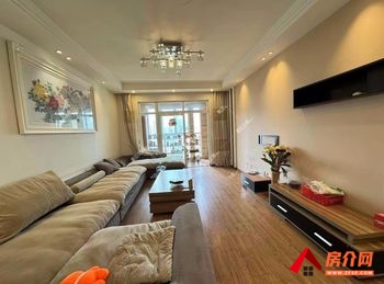 官渡别样幸福城(2号地),3室2厅房子出租(整租),租金每月1800元