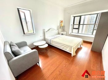 昆明恒大名都(西区)小区房屋出租丨五华昆明恒大名都(西区)，1室0厅房子出租(合租)，租金每月550元