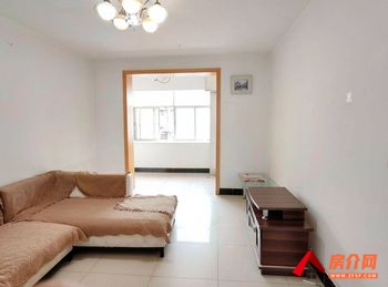 盘龙白庙组团小区，2室2厅房子出租(整租)，租金每月1300元