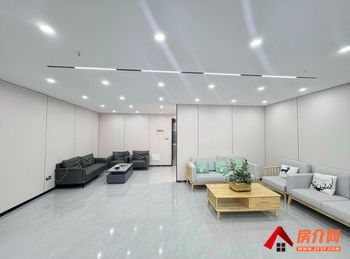 未名城写字楼 >216m²写字楼出租，参考报价：6048元/月