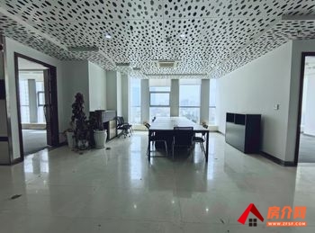 欣都龙城写字楼 >733.29m²写字楼出售，参考报价：730万元