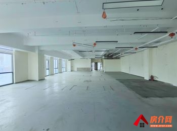 领域时代 >1123m²写字楼出售，参考报价：700万元