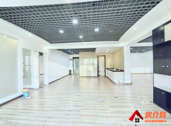 天宇创智中心(办公) >283m²写字楼出售，参考报价：145万元