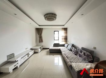 昆明官渡耀兴枫丹白露 3室2厅房子出租(整租)，租金每月1600元