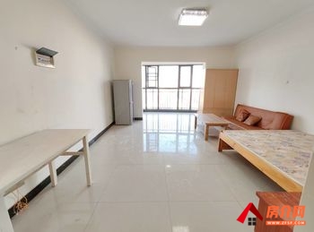 兆丰六千城小区房屋出租丨官渡兆丰六千城，1室1厅房子出租(整租)，租金每月1400元