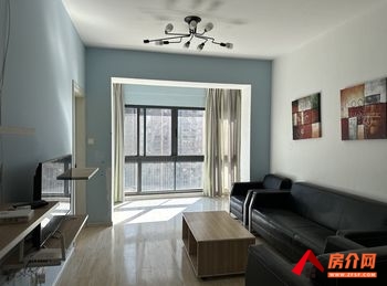 官渡海伦城市广场,3室2厅房子出租(整租),租金每月1599元