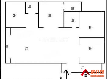 #樱花语春天里小区二手房#官渡樱花语春天里，3室2厅二手房,报价：150万元