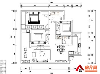 北大资源颐和1898(二期)小区二手房丨昆明官渡北大资源颐和1898(二期) 3室2厅二手房出售,125.6万元