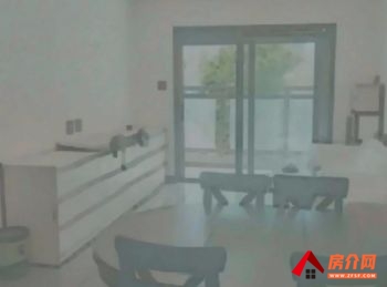 官渡万科公园城市(一期)，3室2厅二手房出售,报价：125万元