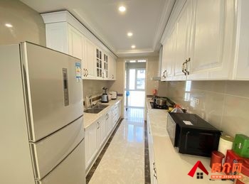 西山公园1903蒙塔溪，3室2厅二手房出售,报价：235万元