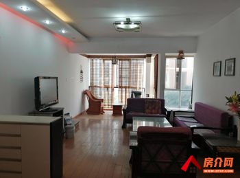 佳湖花园小区二手房丨西山佳湖花园，3室2厅二手房出售,115万元