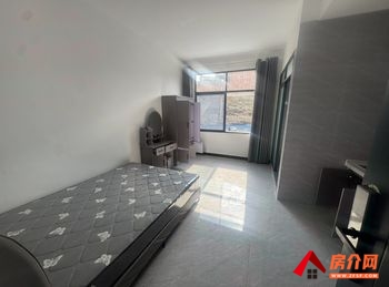 官渡子君村,1室1厅房子出租(整租),租金每月800元