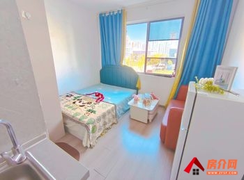 （科光路8号小区小区房屋出租）「昆明」五华科光路8号小区,1室1厅房子出租(整租)，租金每月900元