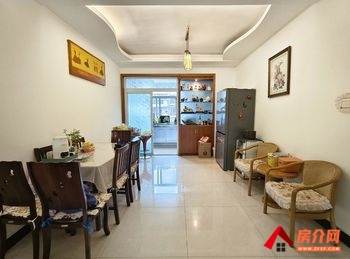 西山广福小区2区，4室2厅二手房出售,报价：168万元